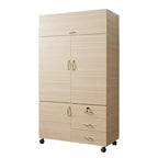 Closet Maletero Madera Aglomerado Laminado
