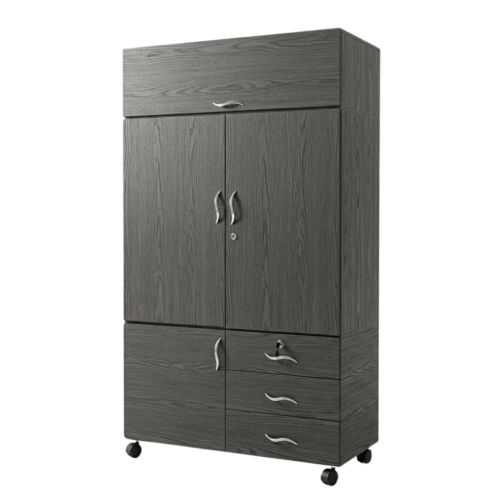 Closet Maletero Madera Aglomerado Laminado