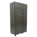 Closet Madera Aglomerado Laminado