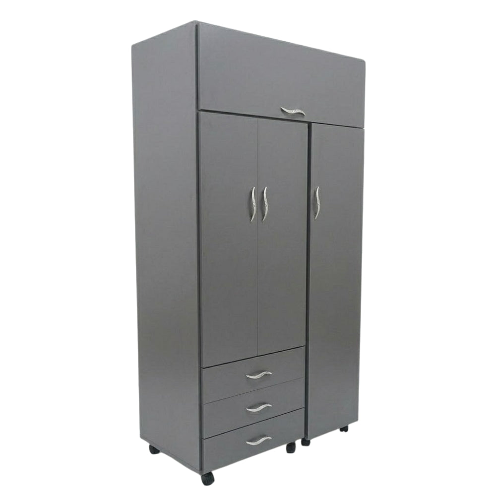 Closet Madera Aglomerado Laminado