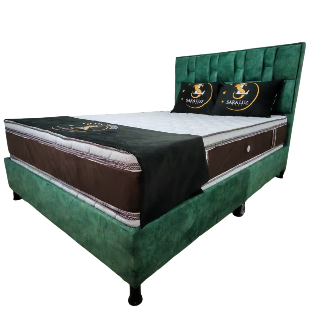 Combo Esmeralda Premium
