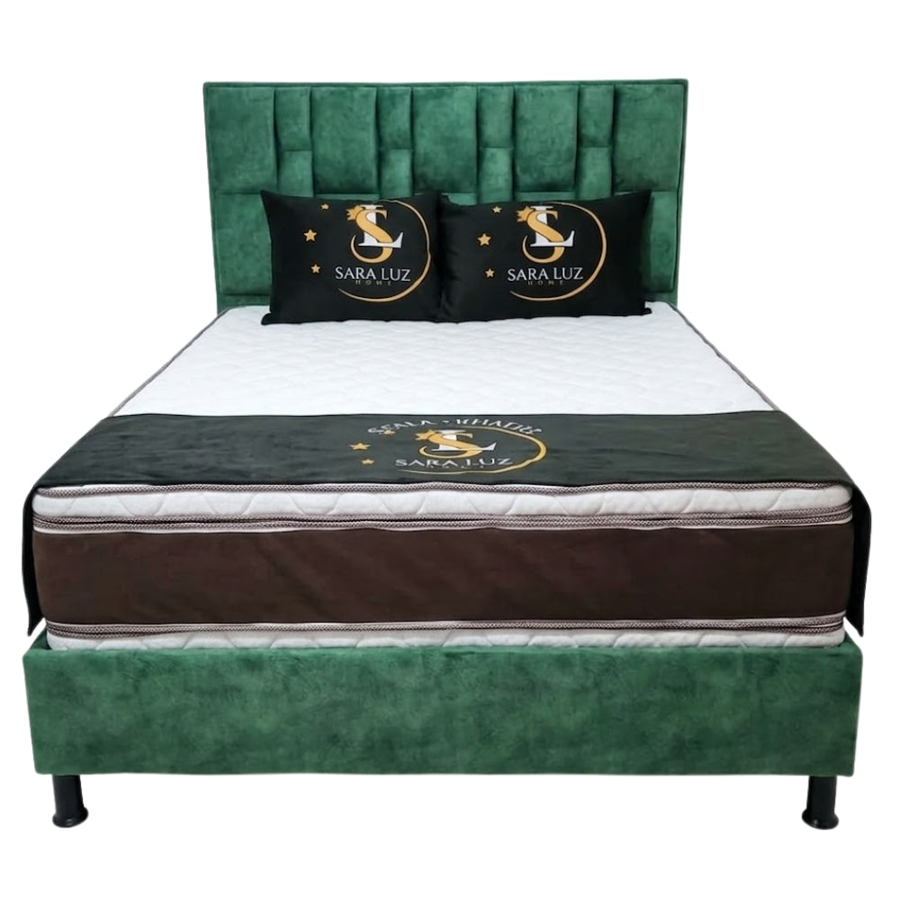 Combo Esmeralda Premium