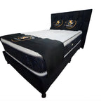 Basecama Luxury Black