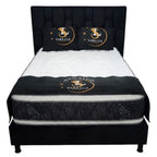 Basecama Luxury Black
