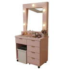 Peinador Hollywood Glam 80x170 cm LED