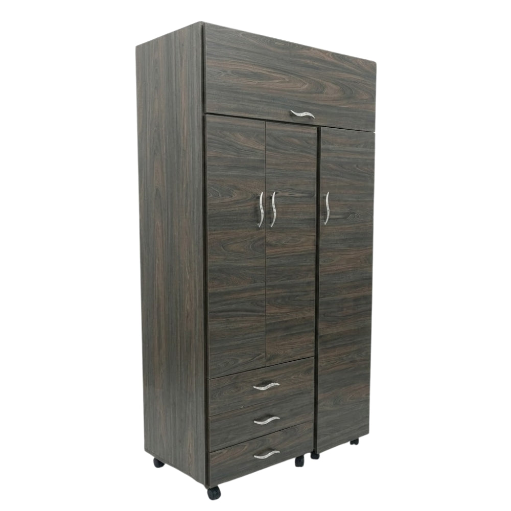 Closet Madera Aglomerado Laminado