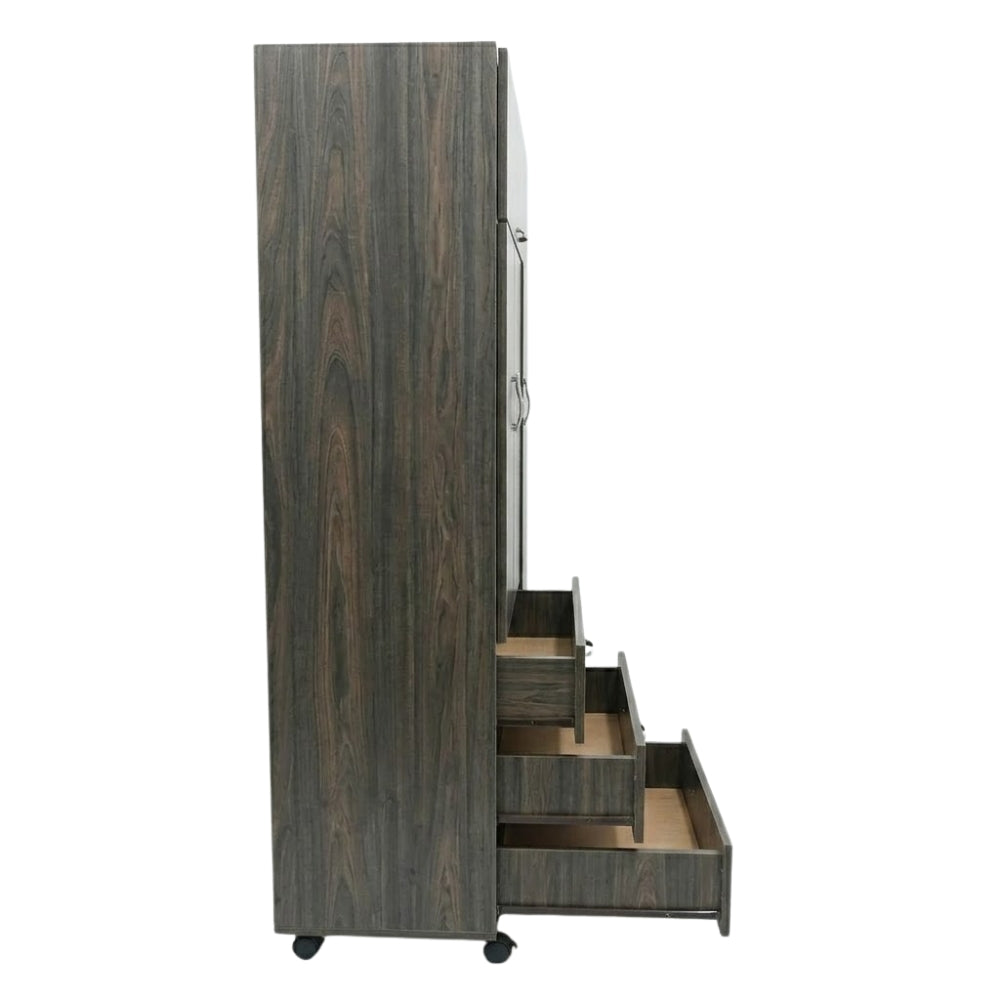 Closet Madera Aglomerado Laminado