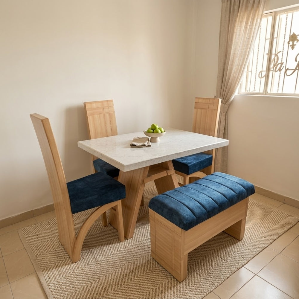 Comedor Urban Baúl