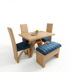 Comedor Urban Baúl