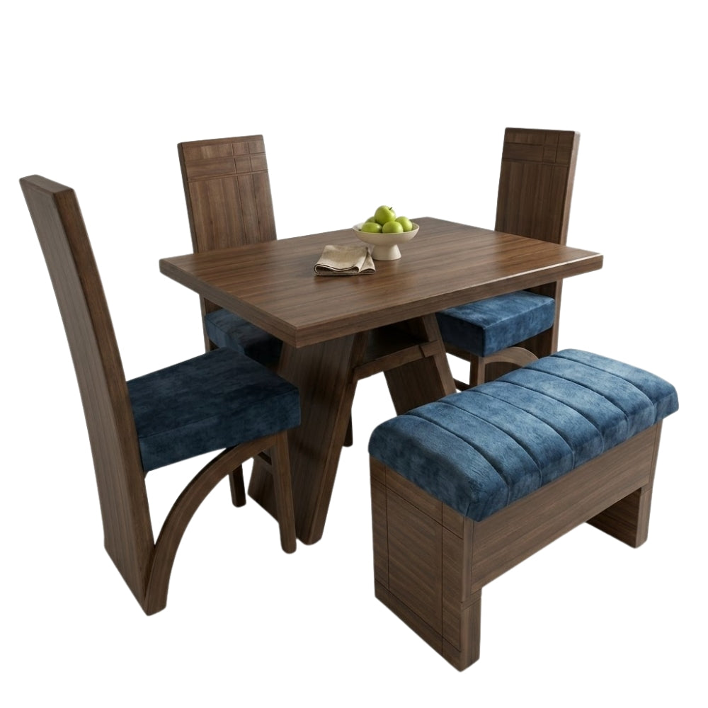 Comedor Urban Baúl