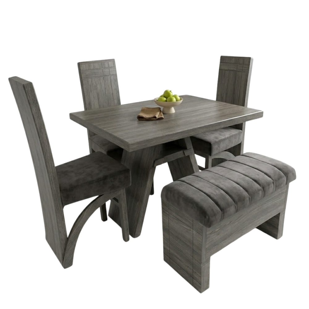 Comedor Urban Baúl