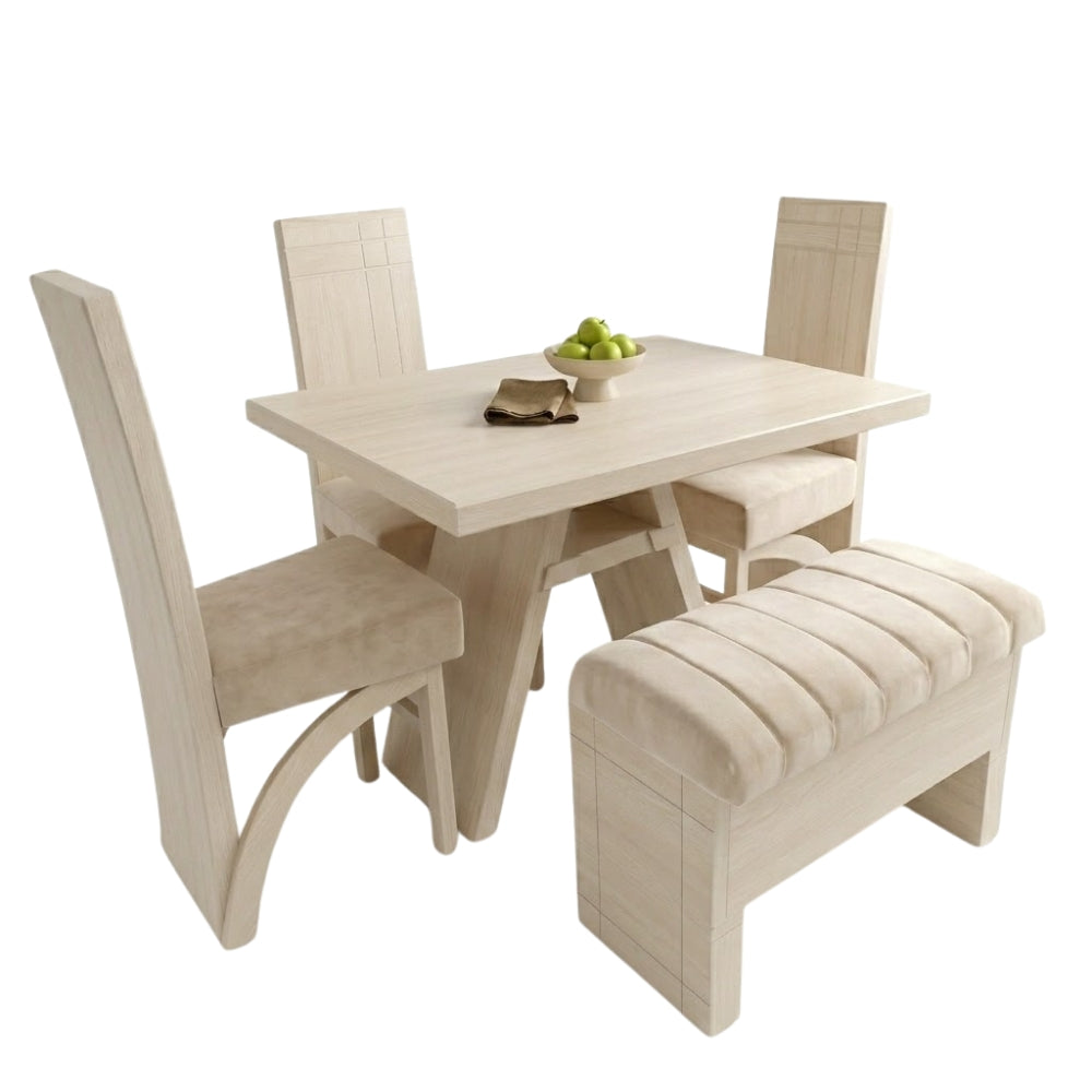 Comedor Urban Baúl