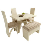 Comedor Urban Baúl