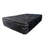 Colchón Clínico Resortado Pillow Top